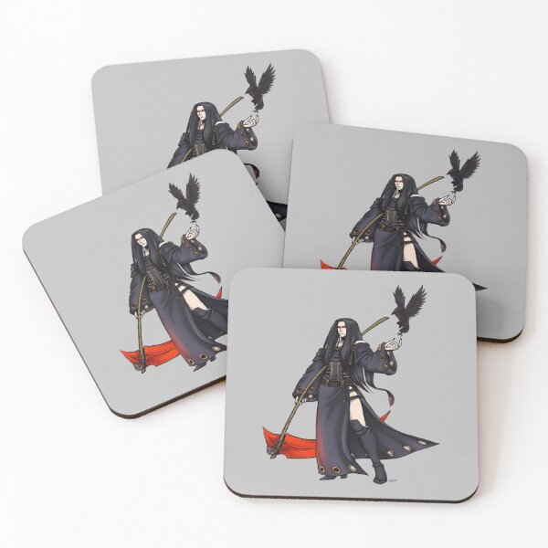 Item preview, Guilty Gear - Testament designed and sold by Tee-thepeartree.