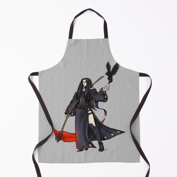 Item preview, Guilty Gear - Testament designed and sold by Tee-thepeartree.