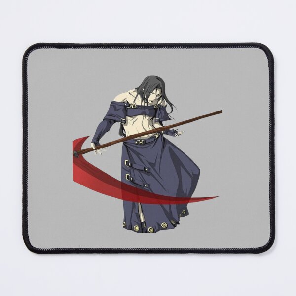 Item preview, Guilty Gear - Testament designed and sold by Tee-thepeartree.