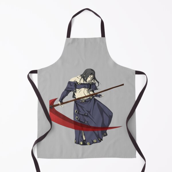 Item preview, Guilty Gear - Testament designed and sold by Tee-thepeartree.