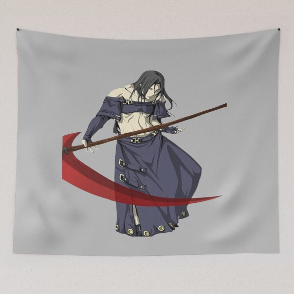Item preview, Guilty Gear - Testament designed and sold by Tee-thepeartree.