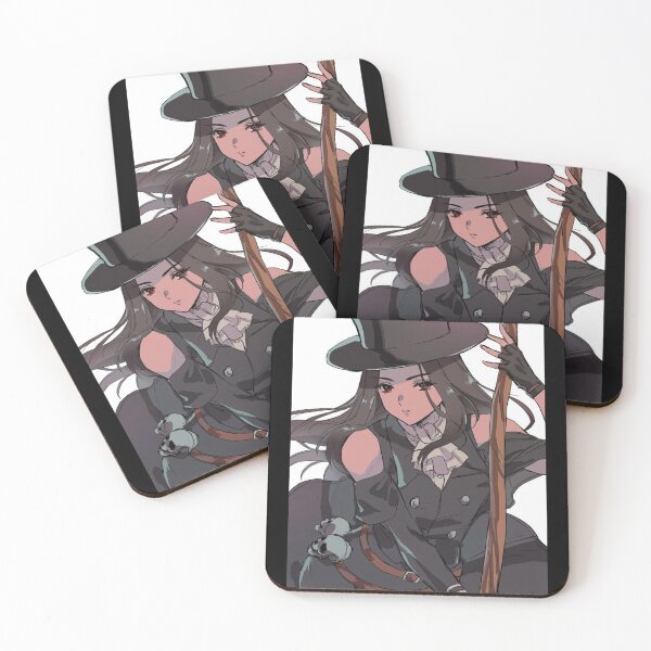 Item preview, Guilty Gear - Testament designed and sold by Tee-thepeartree.