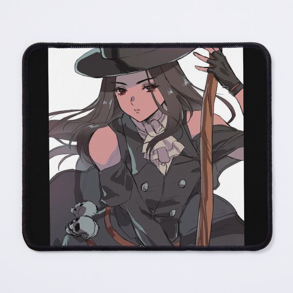 Item preview, Guilty Gear - Testament designed and sold by Tee-thepeartree.