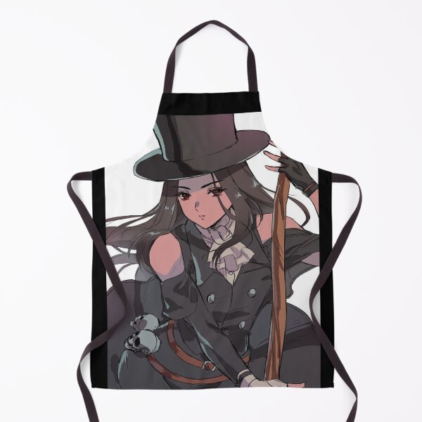 Item preview, Guilty Gear - Testament designed and sold by Tee-thepeartree.
