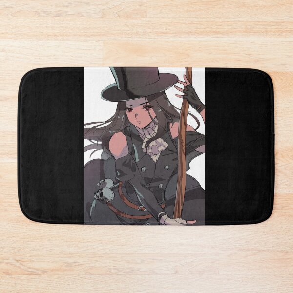 Item preview, Guilty Gear - Testament designed and sold by Tee-thepeartree.