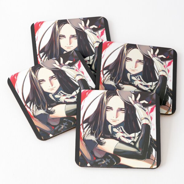 Item preview, Guilty Gear - Testament designed and sold by Tee-thepeartree.