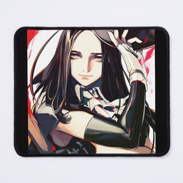 Item preview, Guilty Gear - Testament designed and sold by Tee-thepeartree.