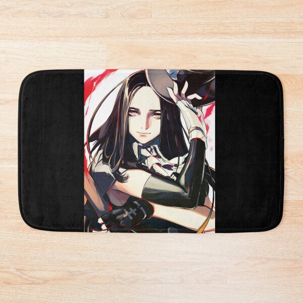 Item preview, Guilty Gear - Testament designed and sold by Tee-thepeartree.