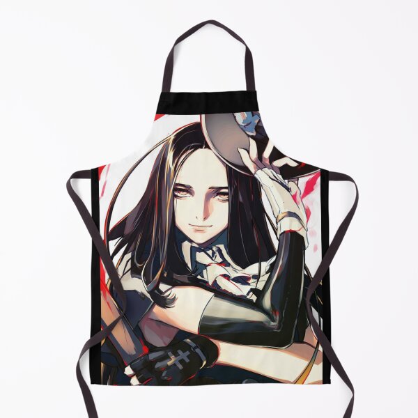 Item preview, Guilty Gear - Testament designed and sold by Tee-thepeartree.