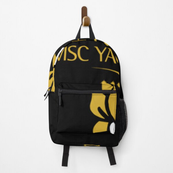 Item preview, Msc Yacht Club Logo Design designed and sold by AvettaThomas.