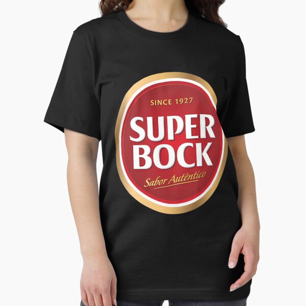 Item preview, Super Bock Since 1927 Logo designed and sold by Romaindeconinck.