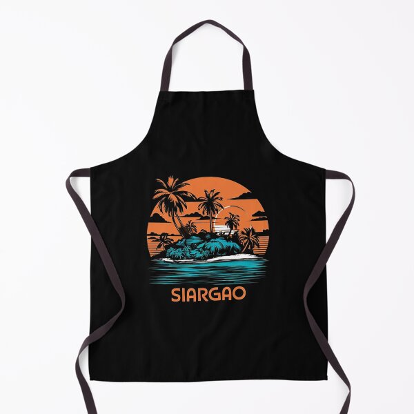 Item preview, SIARGAO designed and sold by likbatonboot.