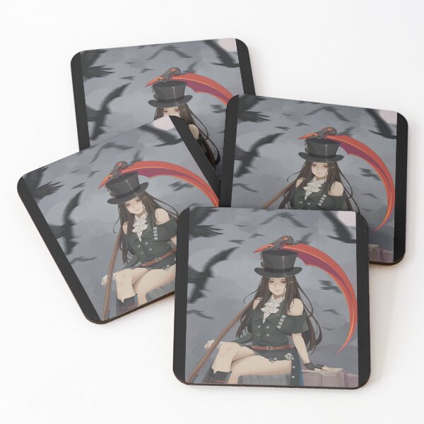 Item preview, Guilty Gear - Testament designed and sold by Tee-thepeartree.