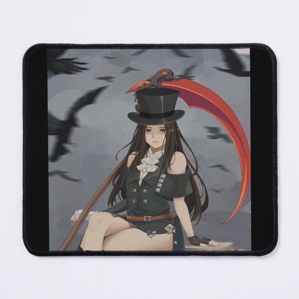 Item preview, Guilty Gear - Testament designed and sold by Tee-thepeartree.