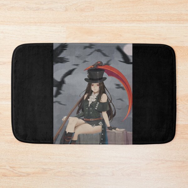 Item preview, Guilty Gear - Testament designed and sold by Tee-thepeartree.
