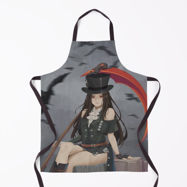 Item preview, Guilty Gear - Testament designed and sold by Tee-thepeartree.