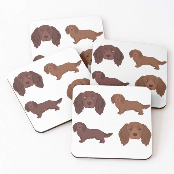 Item preview, Sussex Spaniel Dogs designed and sold by TheAnimalZ00.