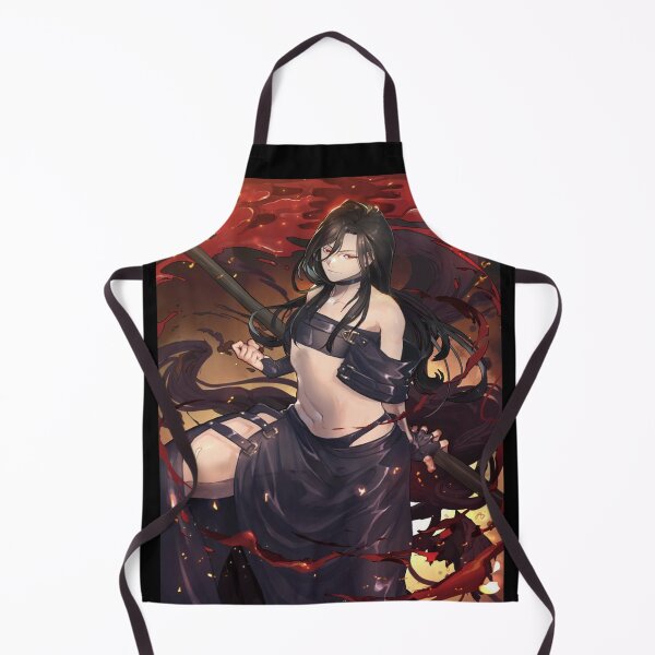 Item preview, Guilty Gear - Testament designed and sold by Tee-thepeartree.