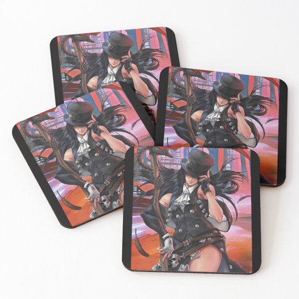 Item preview, Guilty Gear - Testament designed and sold by Tee-thepeartree.