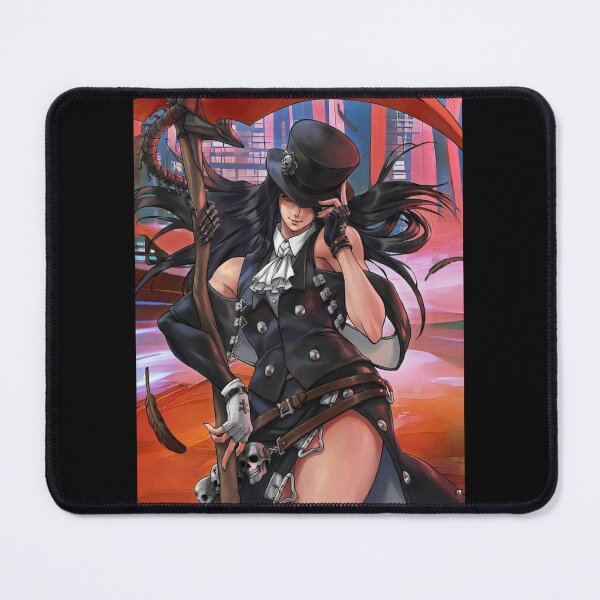 Item preview, Guilty Gear - Testament designed and sold by Tee-thepeartree.
