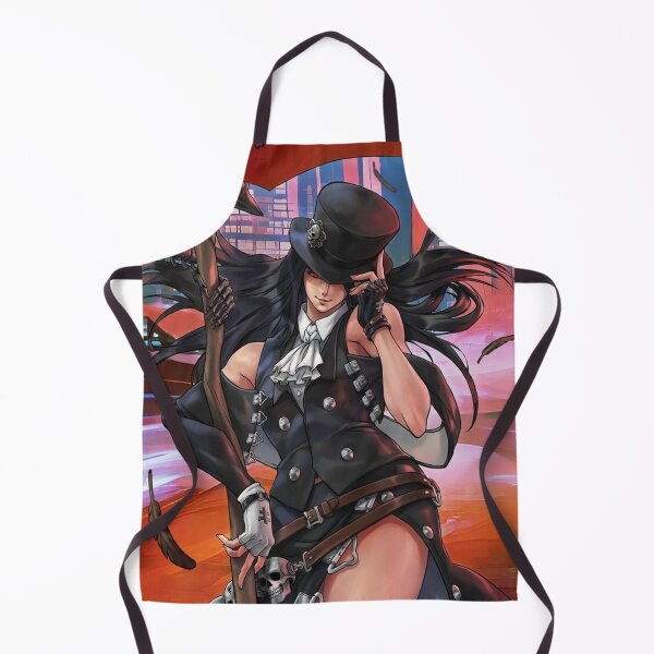 Item preview, Guilty Gear - Testament designed and sold by Tee-thepeartree.
