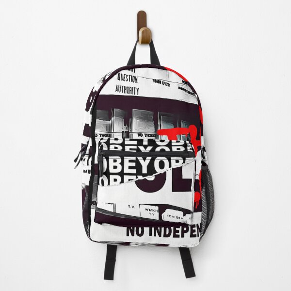 Item preview, They Live Obey Retro Cult designed and sold by ReidKris8.