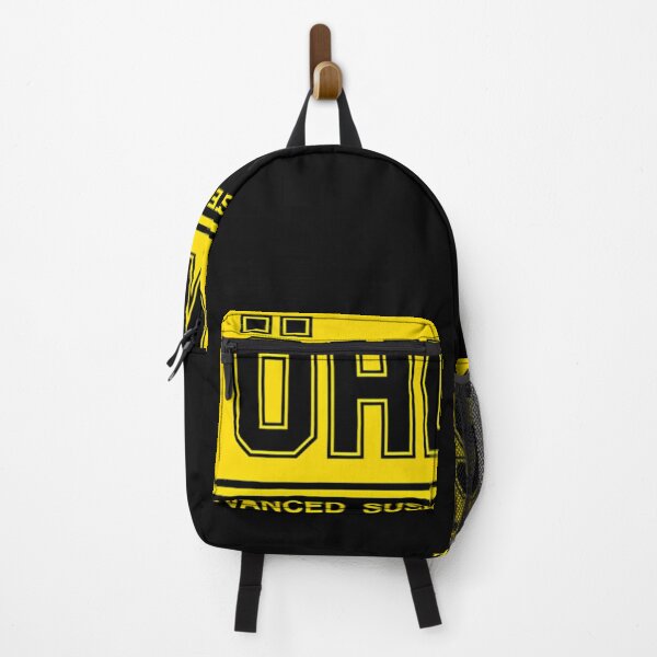 Item preview, Ohlins Shock Logo designed and sold by AvettaThomas.