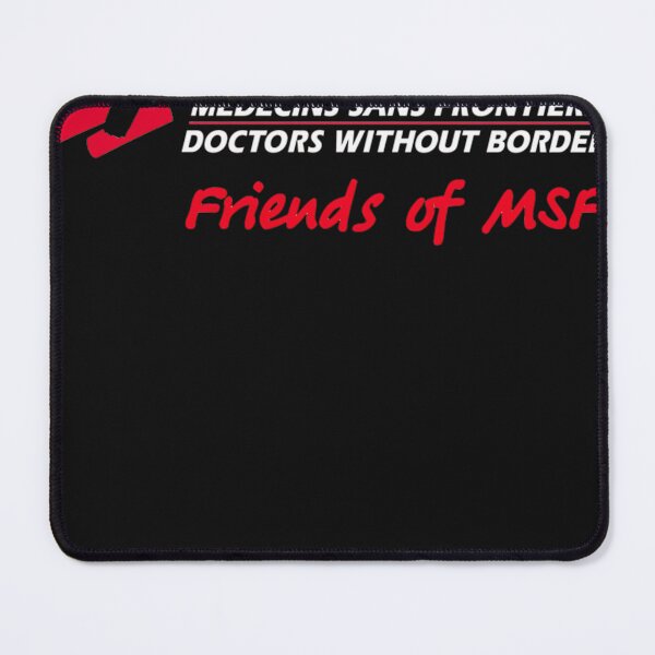Item preview,  Doctors Without Borders designed and sold by Penuneva21.