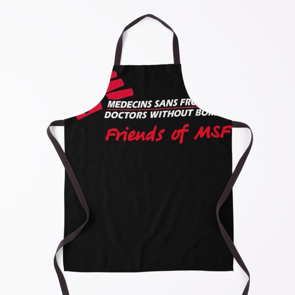 Item preview,  Médicos Sin Fronteras designed and sold by Penuneva21.
