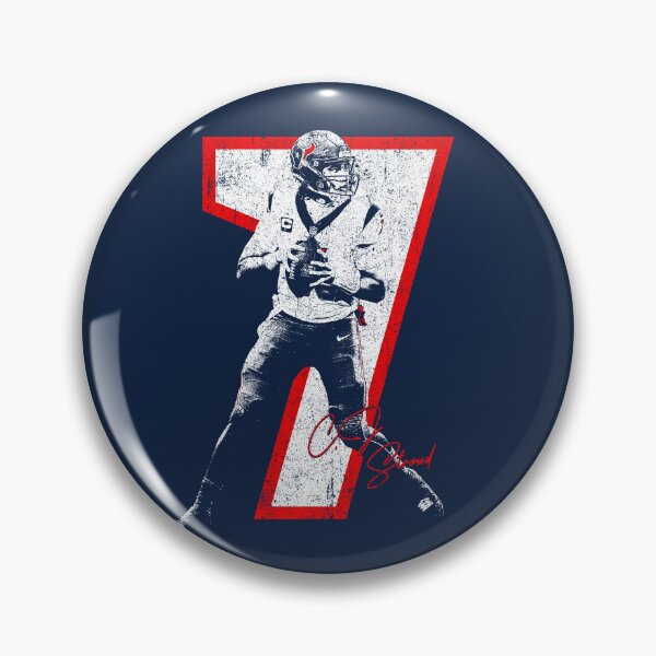 Item preview, CJ Stroud designed and sold by huckblade.