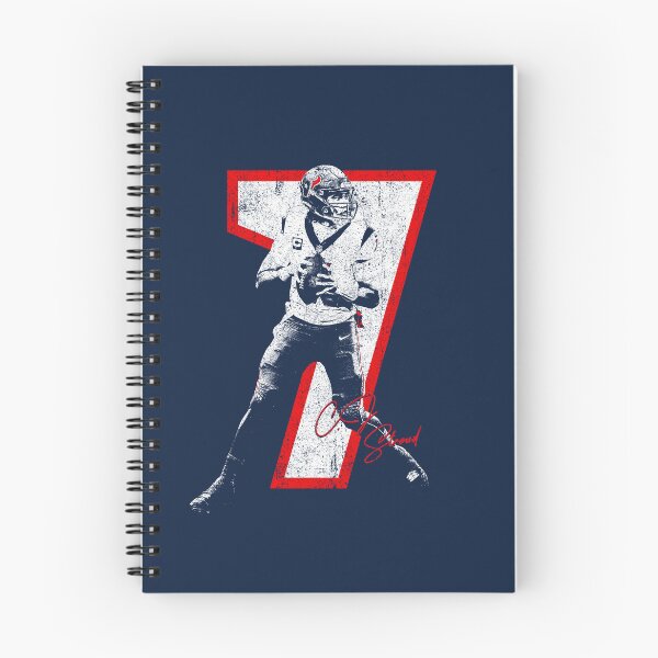 Item preview, CJ Stroud designed and sold by huckblade.