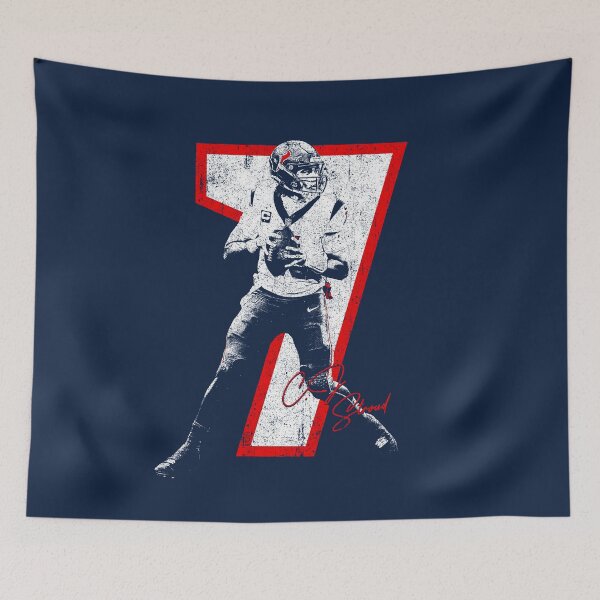 Item preview, CJ Stroud designed and sold by huckblade.