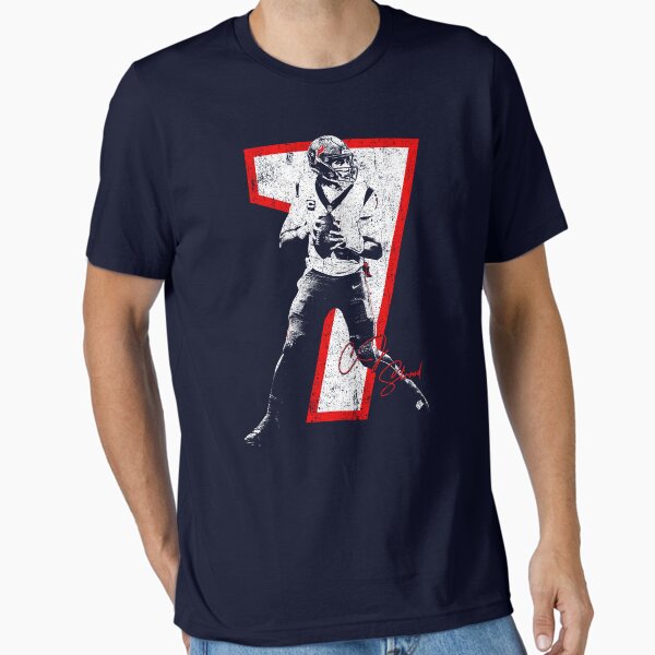 CJ Stroud Essential T-Shirt