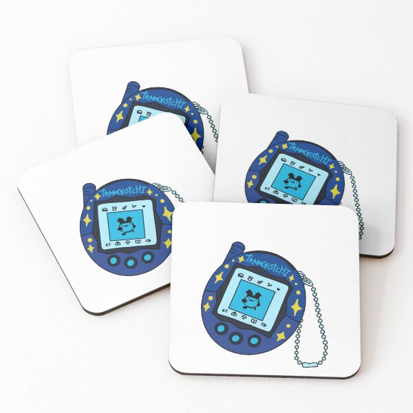 Item preview, Tamagotchi  designed and sold by JuniperJ0nes.