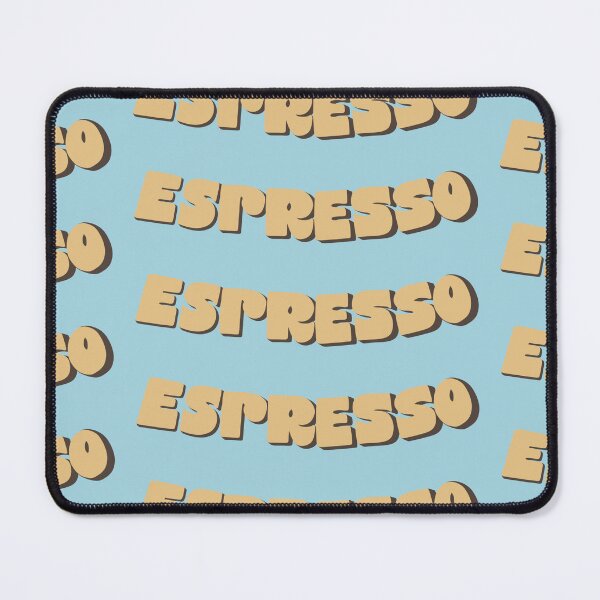 Item preview, Retro Espresso designed and sold by notastranger.