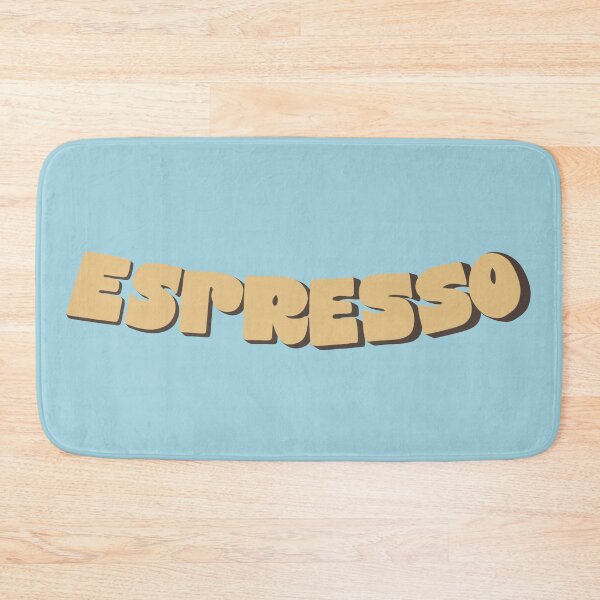 Item preview, Retro Espresso designed and sold by notastranger.