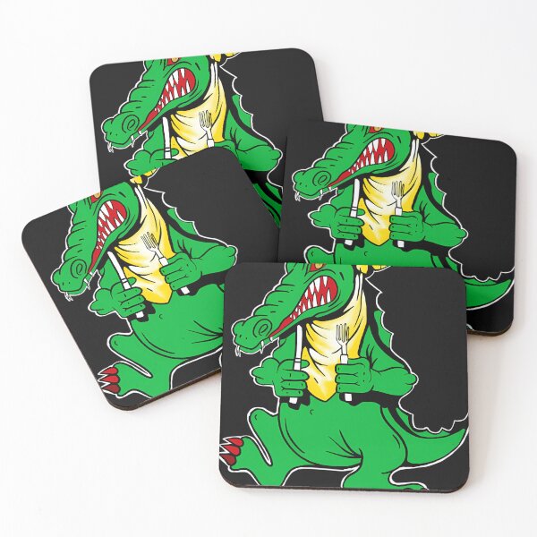 Item preview,  Jerrys Alligator designed and sold by Penuneva21.