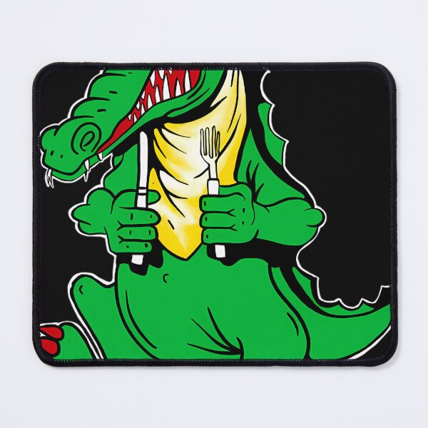 Item preview, Jerrys Alligator designed and sold by Penuneva21.