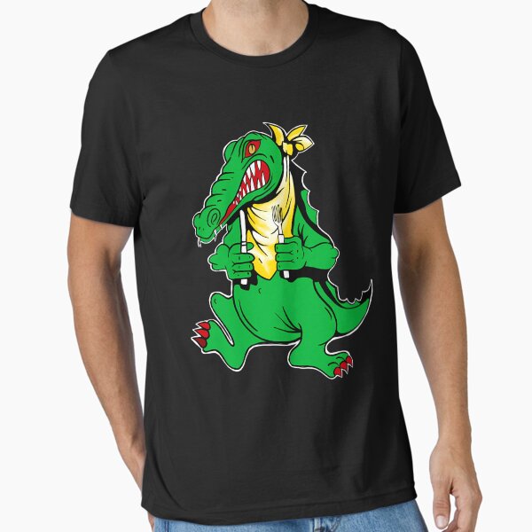 Item preview,  Jerrys Alligator designed and sold by Penuneva21.