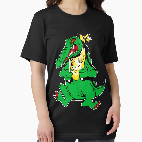 Item preview,  Jerrys Alligator designed and sold by Penuneva21.