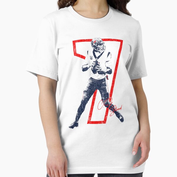 CJ Stroud (Variant) Essential T-Shirt