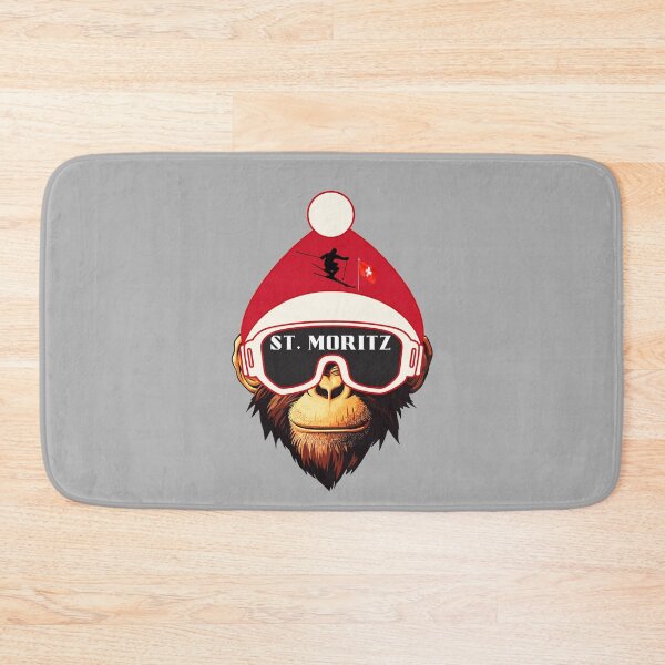 Item preview, St. Moritz, Switzerland designed and sold by dwangarts.