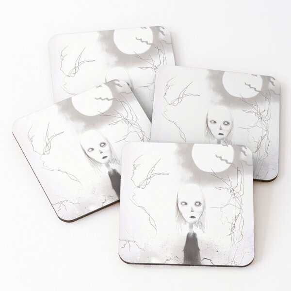 Item preview, Spooky Art  designed and sold by BansheeMilk.