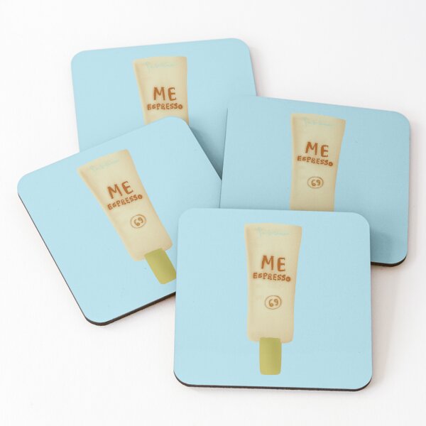 Item preview, Me Espresso Sunscreen designed and sold by notastranger.