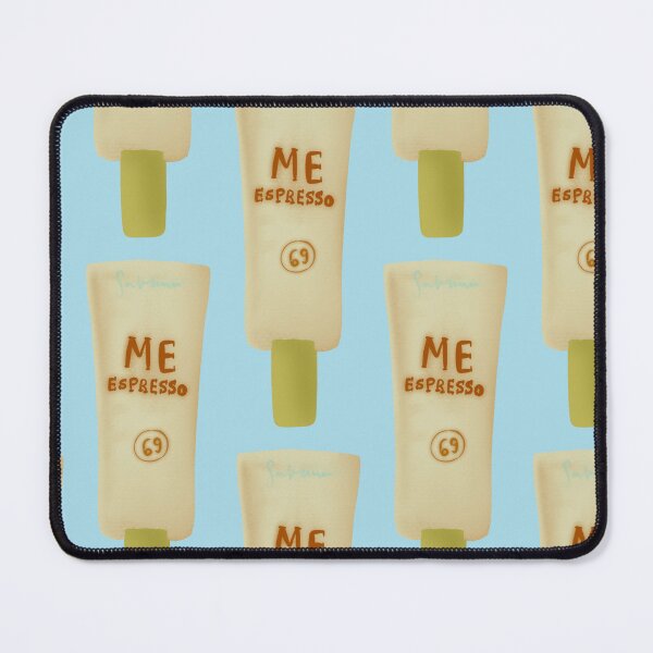 Item preview, Me Espresso Sunscreen designed and sold by notastranger.