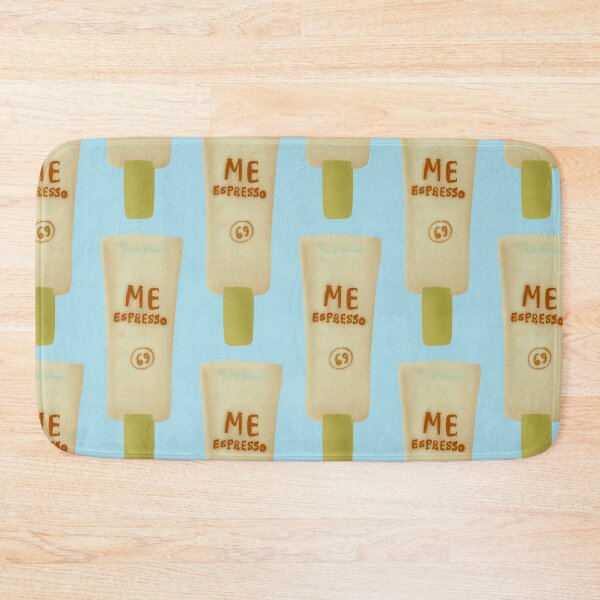 Item preview, Me Espresso Sunscreen designed and sold by notastranger.