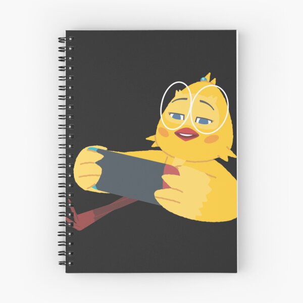 Item preview, Bird Plays Games   designed and sold by jihxcq8xry.