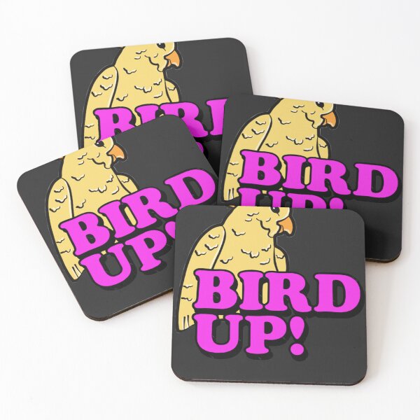 Item preview, Bird Up   designed and sold by jihxcq8xry.