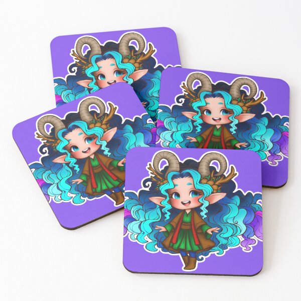 Item preview, Tuatha Dé Danann Sprite designed and sold by Art by Morgan Campillo.