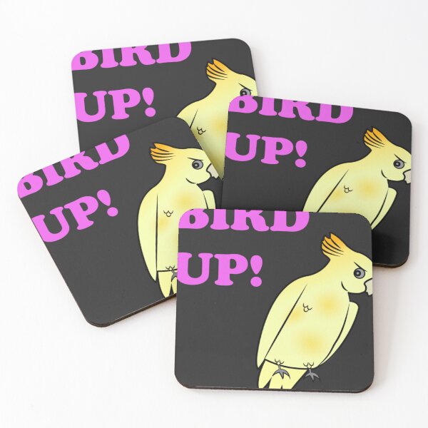 Item preview, Bird UP  1 designed and sold by jihxcq8xry.